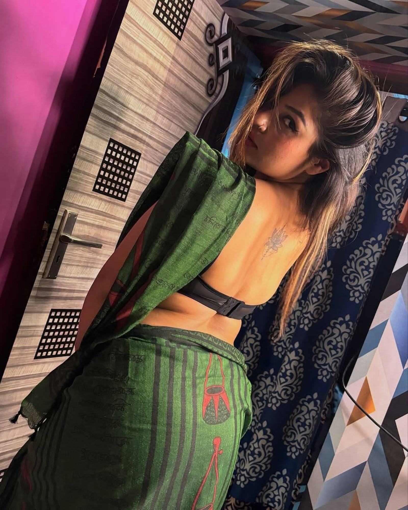 Best Of The Best Call Girls In Okhla Escort Service In Delhi NCR