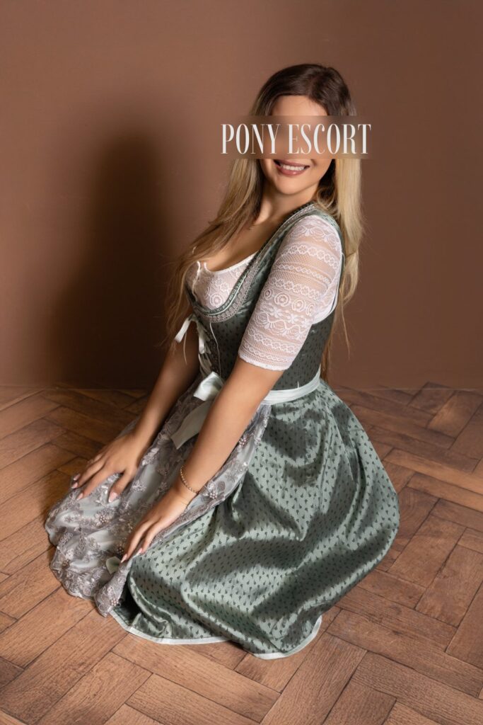 Escort-Services in Deutschland – Pony-Escort